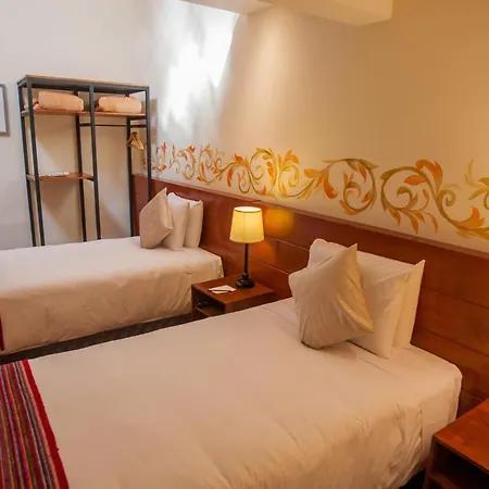 Casa Biru Hotel Boutique-2
